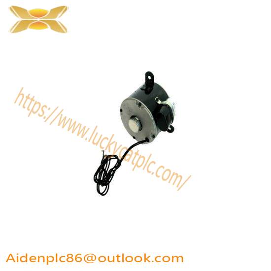 TECUMSEH KA55HXKGE-8331 FAN MOTOR automation parts
