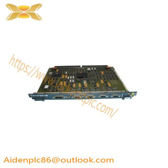 TEL E2B119-12/86MC E281-005036-12 Control Board