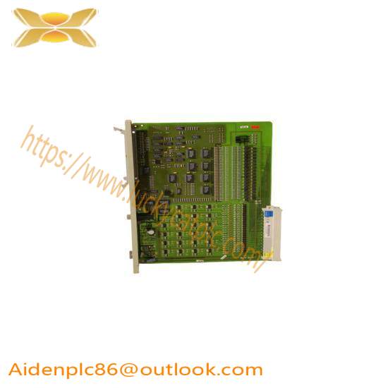 TEL MBMY-001A