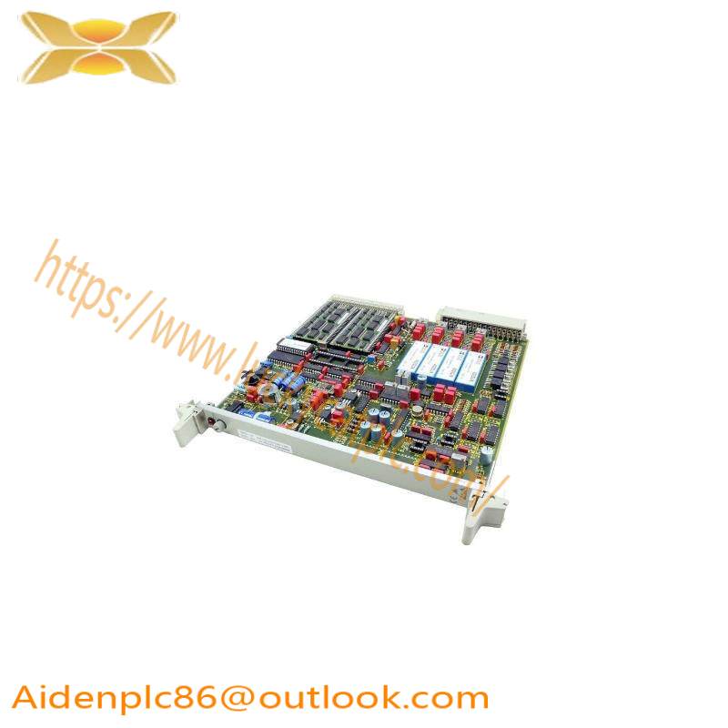 TEL TVB3101-1/ISC 1381-644957-16
