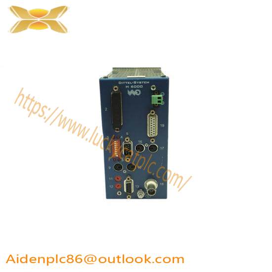 TEL VME-U10/B 381-641697-5