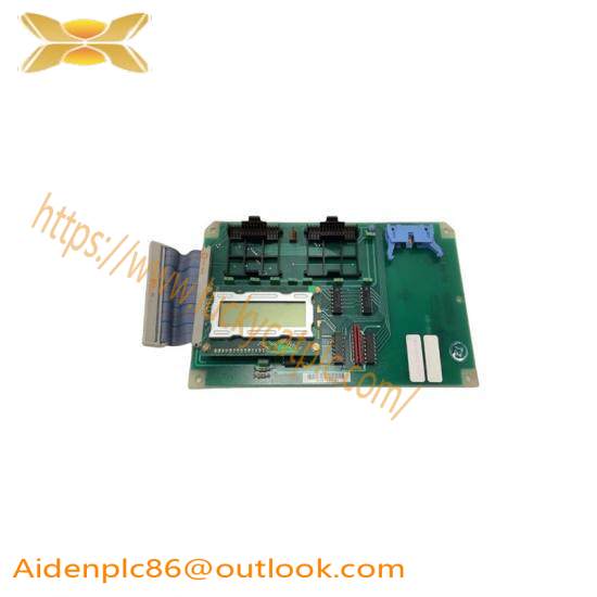 Telemecanique VX4RZD103 CIRCUIT BOARD