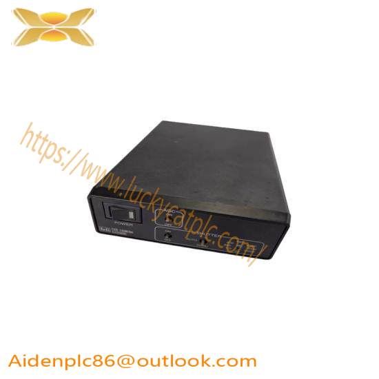 TELI CS3500C CCD CAMERA CONTROLLER UNIT