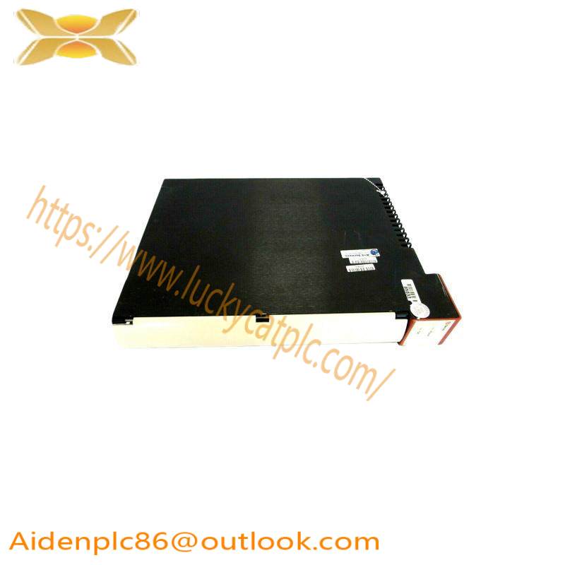 GE TGT-3X6L-1-0-BD Servo Power Module