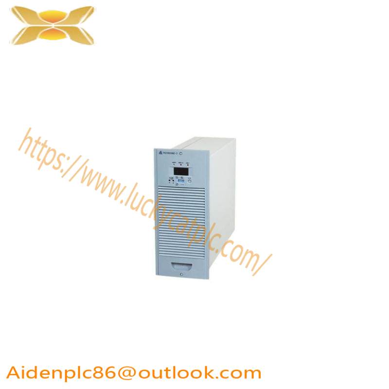 TONHE TH230D40NZ-3 DC Switch Mode Rectifier