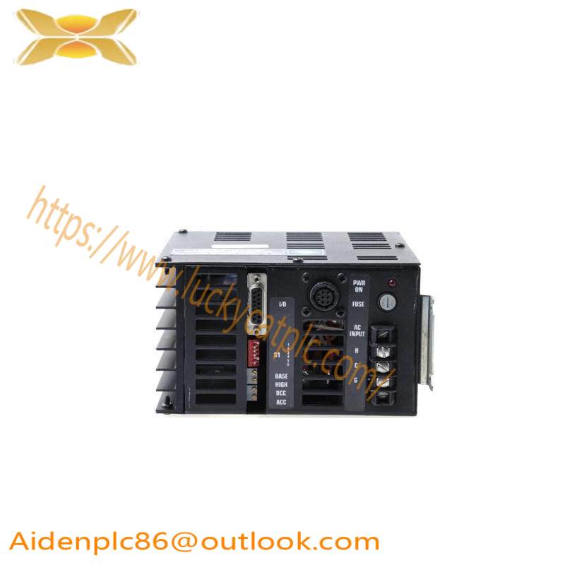 THE SUPERIOR ELECTRIC SLO-SYN 430-PTX Translator Motor Drive