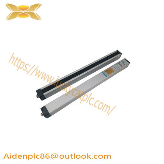 TIRY NA20-8 Safety Light Curtain Sensor