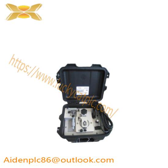 TK-3E Bently Nevada Proximity System Test Kit