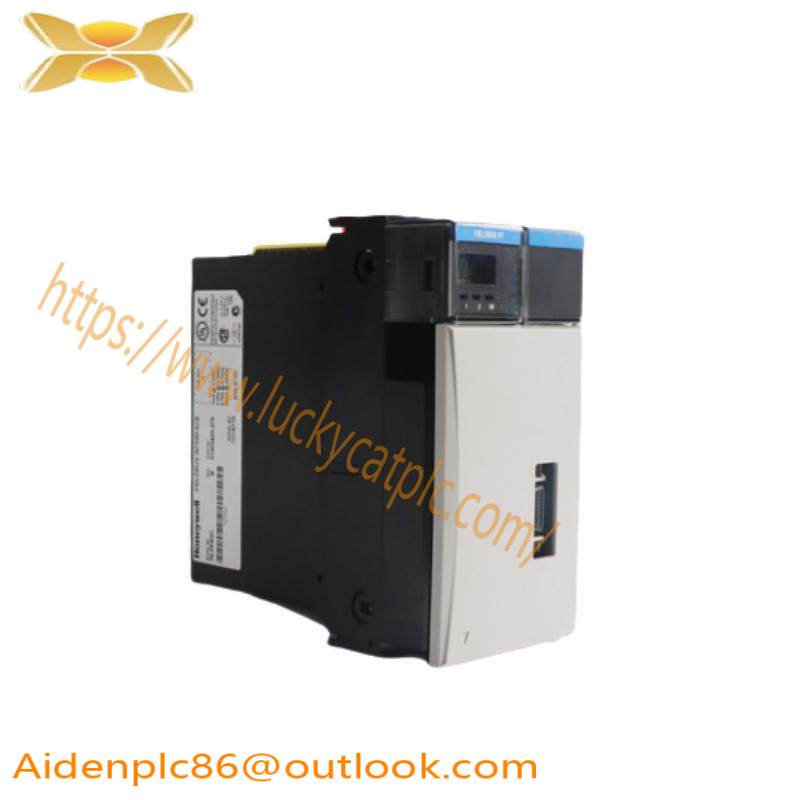 HONEYWELL TK-FFIF01 51403420-275 Fieldbus Interface Module