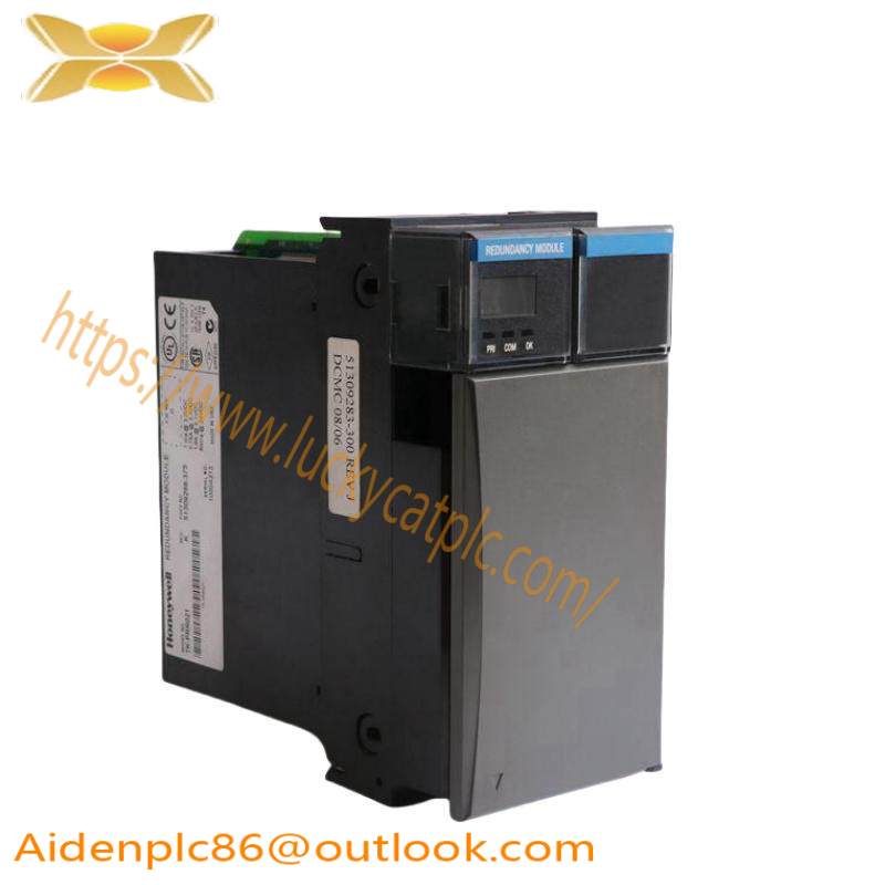 HONEYWELL TK-PRS021 51404305-275 Control Processor Module