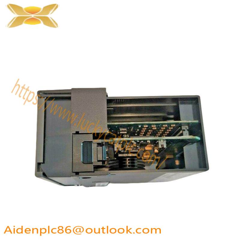 HONEYWELL TK-PRS022 51404305-575 PCM C200E Assembly
