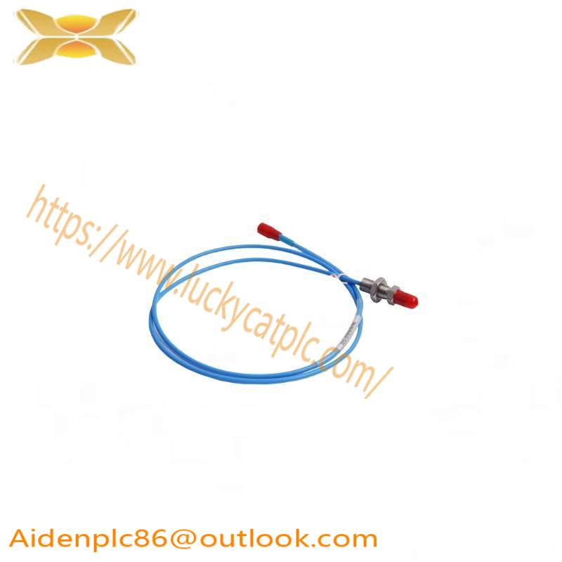 ProvibTech TM0180-05-05-03-05-02 Standard 8mm Probe