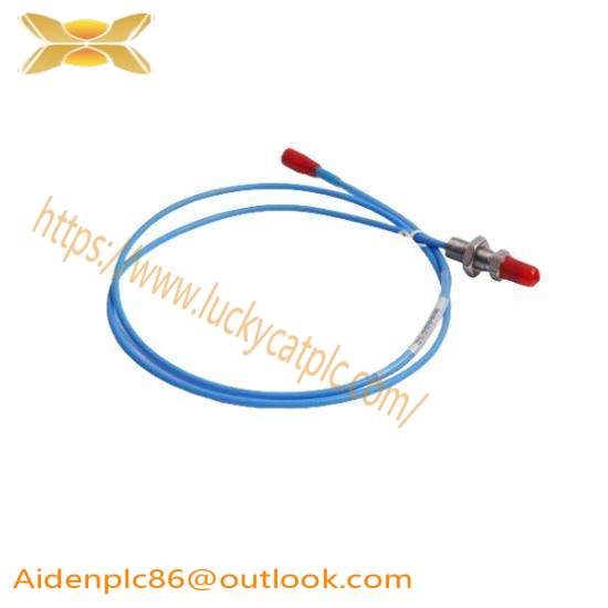 TM0180-07-00-03-10-02  Bently Nevada  TM0180 Systems
