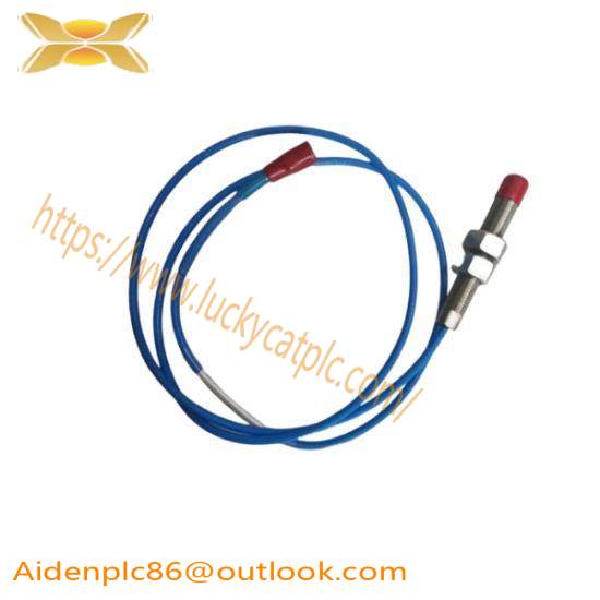 TM0180-07-00-05-05-02  Bently Nevada  Proximity Probe