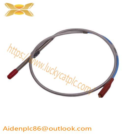 TM0180-07-00-06-10-02  Bently Nevada  Standard 8mm Probe
