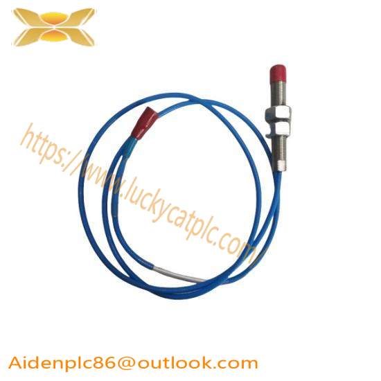 TM0180-07-02-07-05-02  Bently Nevada  Proximity Probe