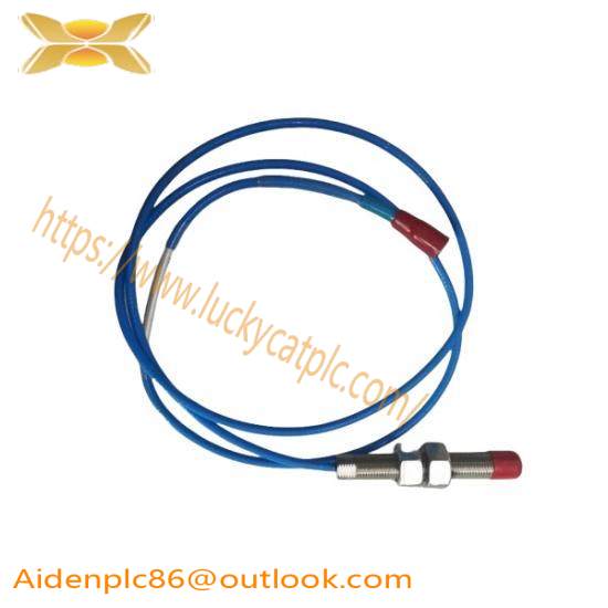 TM0180-07-03-07-05-02  Bently Nevada  Vibration Probe