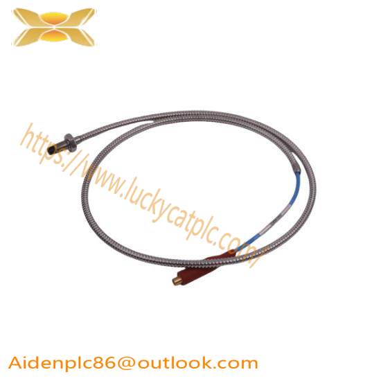 TM0180-A07-B00-C02-D05  Bently Nevada Vibratio Probe