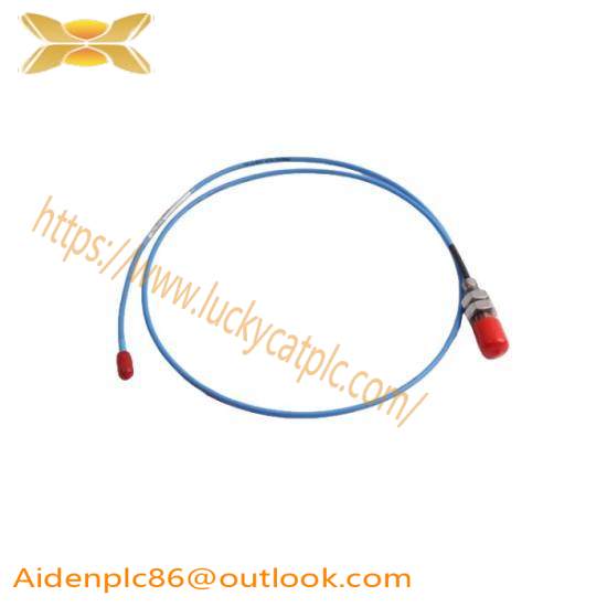 TM0180-A07-B00-C05-D10  Bently Nevada Vibration Probe