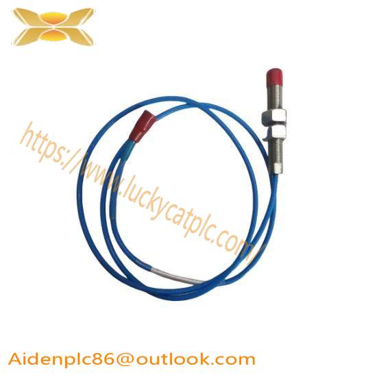 TM0180-A07-B00-C06-D10  Bently Nevada Propinquitas Probe