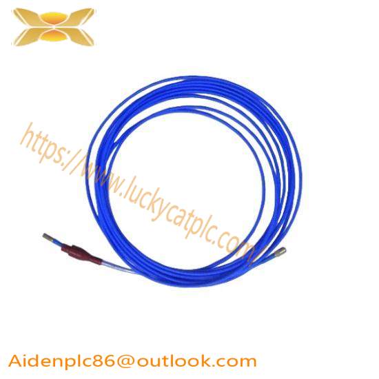 TM0181-045-00  Bently Nevada  PROVIBTECH Probe Extension Cable