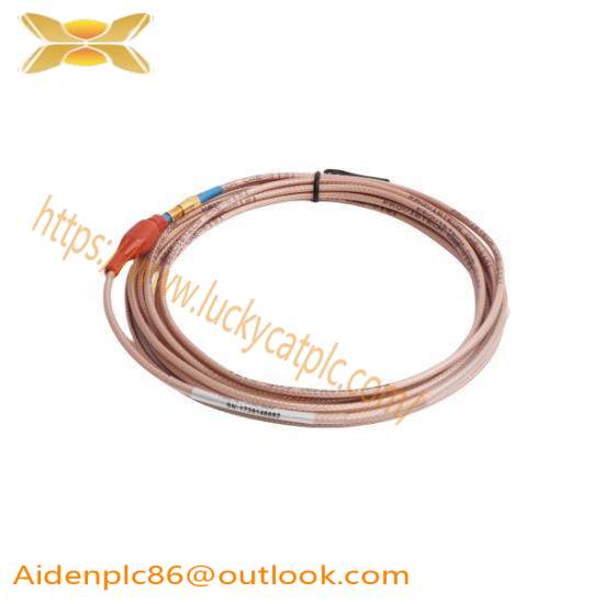 TM0181-A40-B00  Bently Nevada  PROVIBTECH Extension Cable