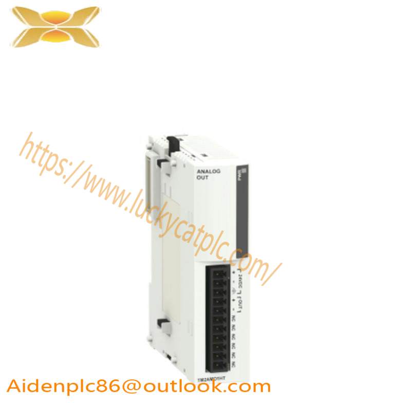 Schneider TSXCTY4A