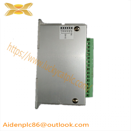 TOHAN TD-2M33 Stepper Motor Controller