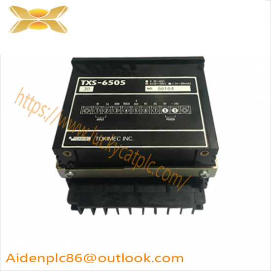 TOKYO SEIMITSU HIMV-312 VGAC FA0132B YWP-C Power Module