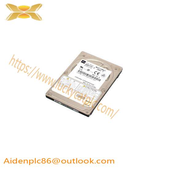 TOSHIBA HDD2131 MK2110MAT Internal Hard Disk Drives