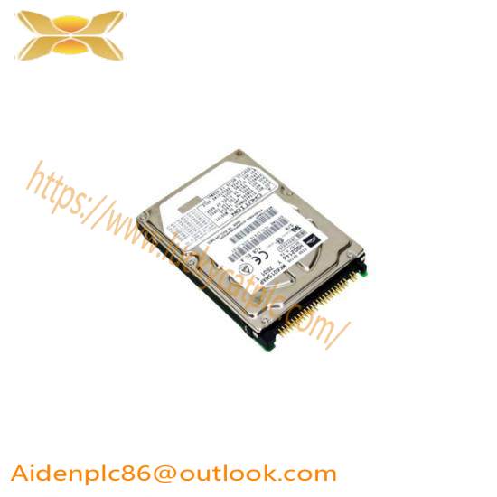 TOSHIBA HDD2144 MK6014MAP Hard Drive