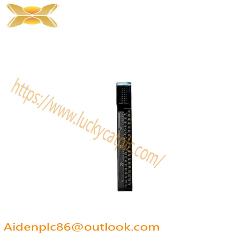 TOSHIBA TC32AI Provisor Programmable Controller Input Module
