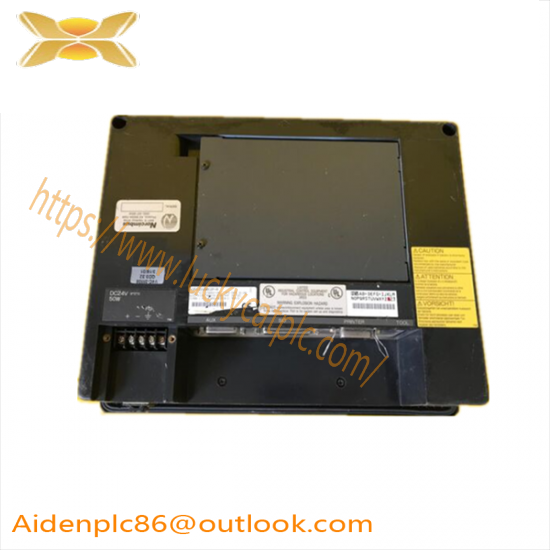TOTAL CONTROL CQPI3D200C2P-A module