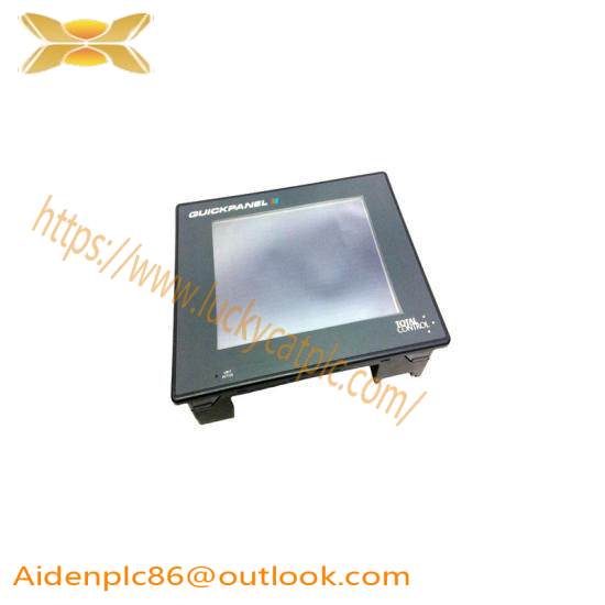 TOTAL CONTROL QPI11100S2P 10.5 Quick Panel