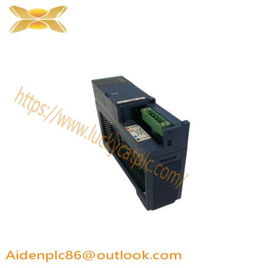 TOYOPUC DLNK-M/THK-5398 Output Module