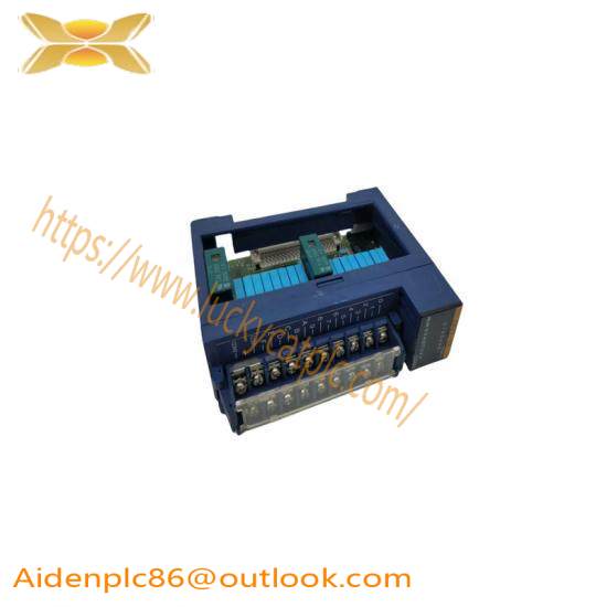 TOYOPUC OUT-12/THK-2752 Output Module