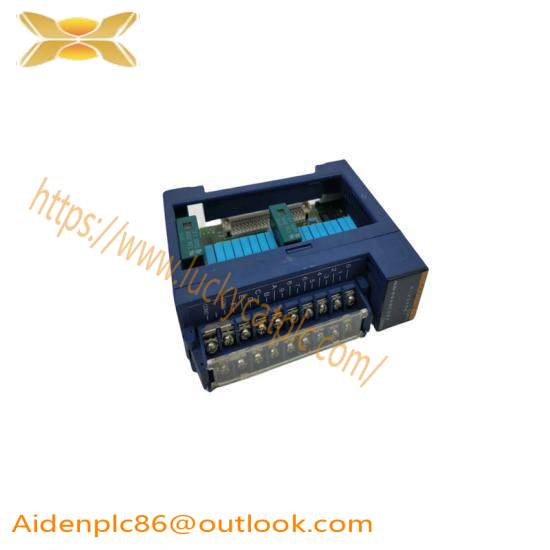 TOYOPUC OUT-12/THK-2752 Output Module ﻿