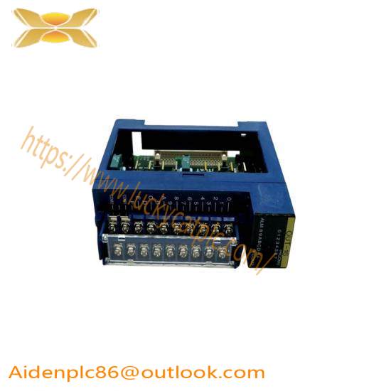 TOYOPUC OUT-16/THK-2791 Output Module
