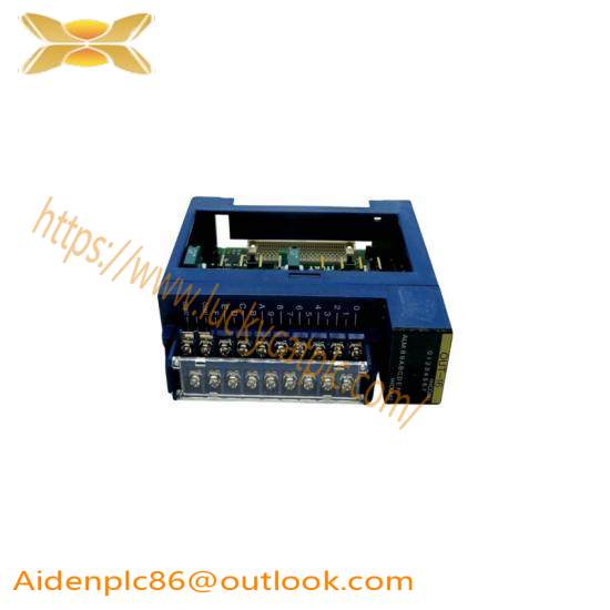 TOYOPUC OUT-16/THK-2791 Output Module ﻿