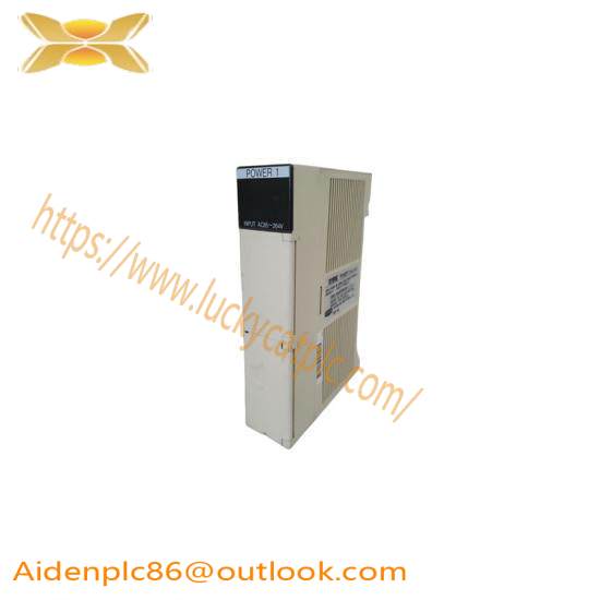 TOYOPUC POWER1/THV-2747 Power Supply