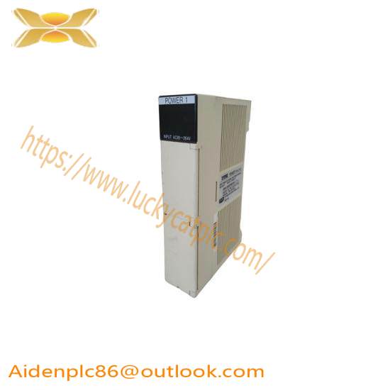 TOYOPUC POWER1/THV-2747 Power Supply Module