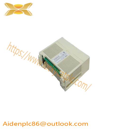 TOYOPUC RMT-I/OS/THU-2757 I/O Slave Module