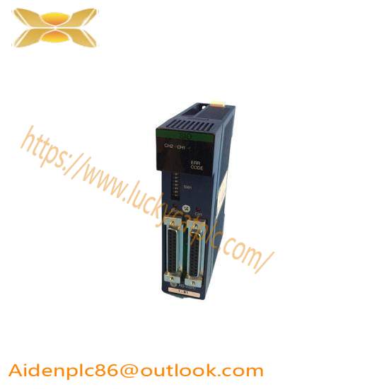 TOYOPUC SIO/THK-2782 SERIAL I/O RS-232C