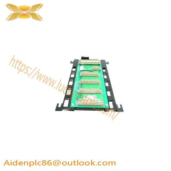 TOYOPUC TP-4622-2/THR-5645 4slot Selector Base Board