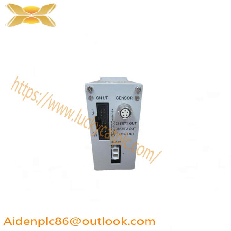 TOKUDA TPG-1RM Control Unit