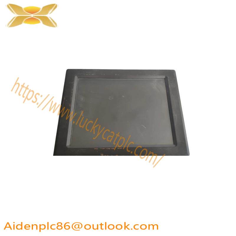 ABB TPPB-02 3HNA023200-001/00 The LCD panel