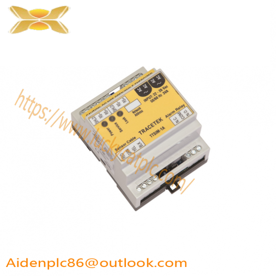 TRACETEK TTSIM-1A-230  New in Box