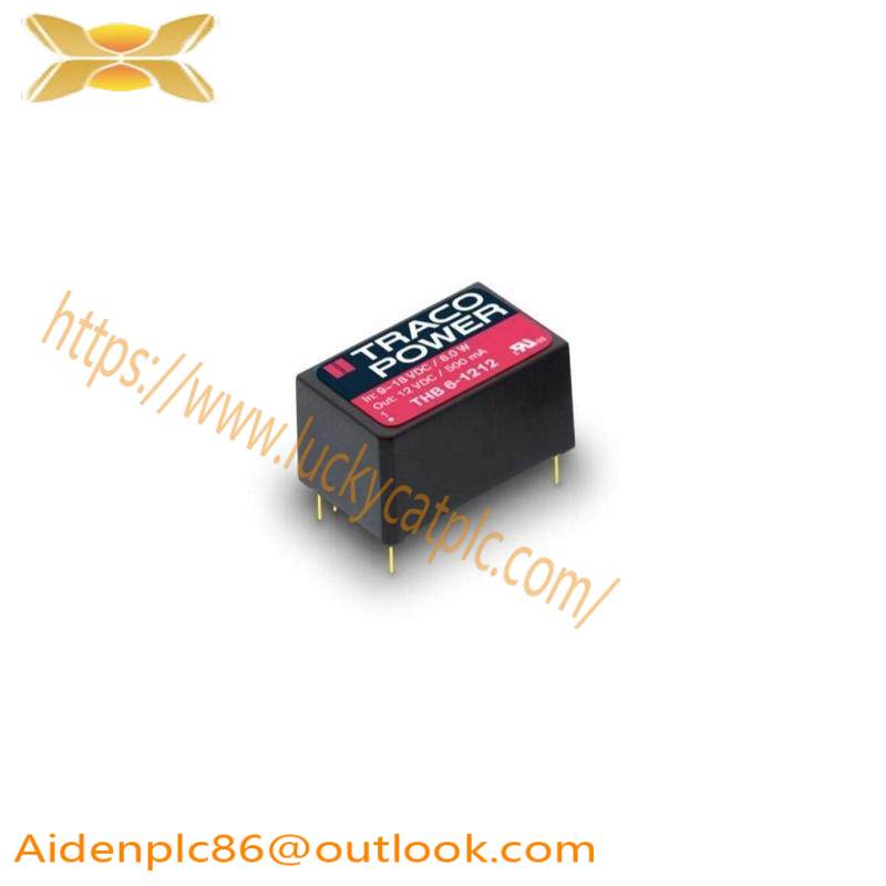 TRACO POWER T1032-07C