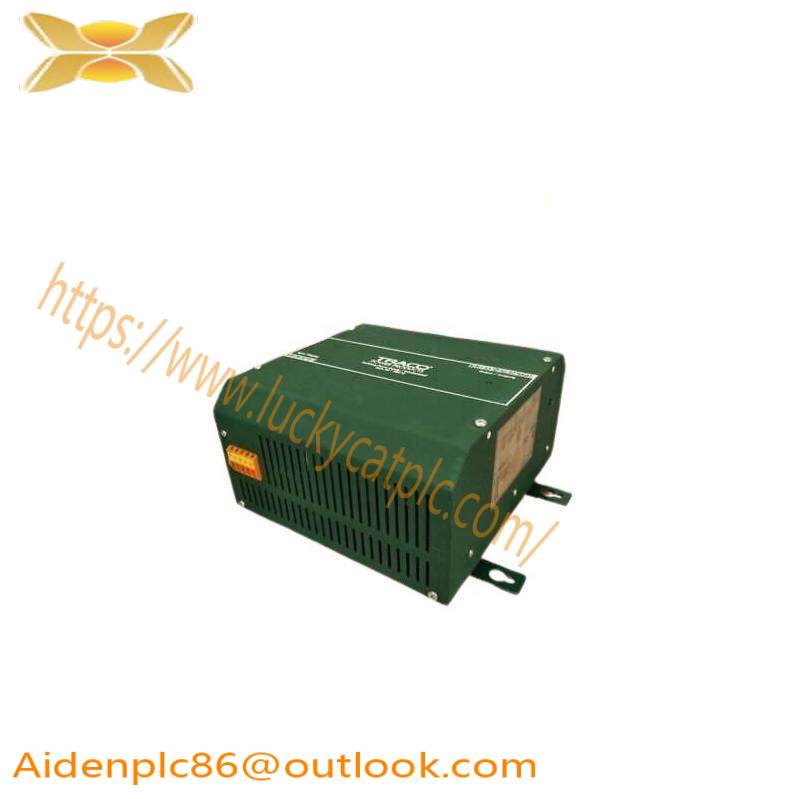 Traco TIS600-124