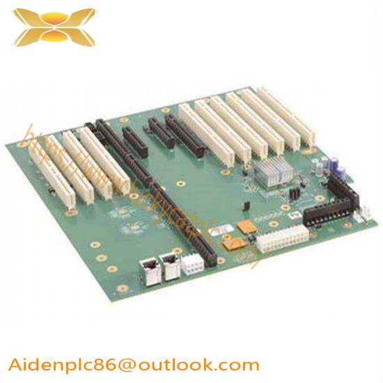 TRENTON BPG6600 PCI Express Backplane Card
